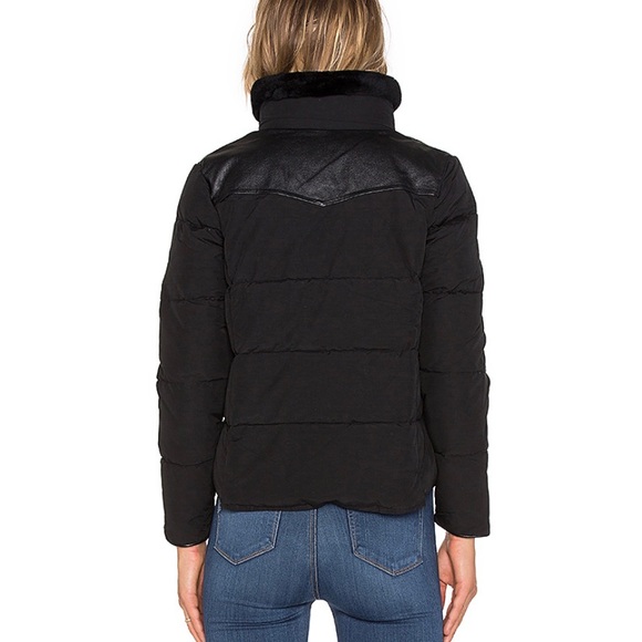 Penfield coat - Picture 2 of 4